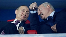 Россия и Белоруссия договорились по «грязной» нефти