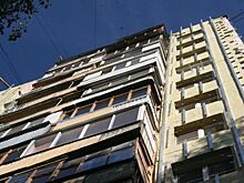 В текущем году в Зеленограде отремонтируют десять домов