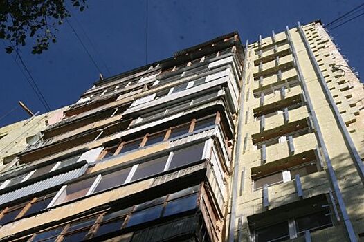 В текущем году в Зеленограде отремонтируют десять домов