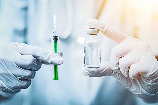 В Прикамье в сентябре начнется прививочная кампания от гриппа