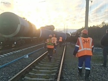 Режим ЧС ввели во Владимирской области