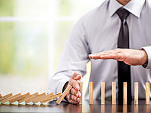 Число выданных сертификатов по форс-мажорам выросло на 82 процента