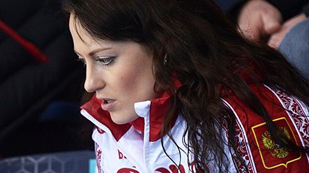 Галкина: в сборную России возвращаться не планирую
