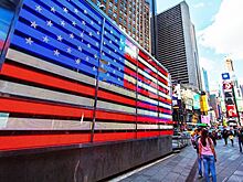 В Нью-Йорке задержан россиянин за контрабанду деталей для оружия