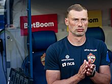 Радченко: хотел бы ещё раз увидеть Алексея Березуцкого на посту главного тренера ЦСКА