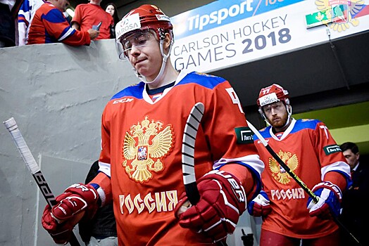 Шесть интриг состава сборной России на чемпионат мира по хоккею – 2018