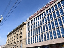 Здание ЦУМа в Волгограде отремонтируют за 2,5 млрд рублей