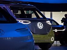 Дизельный скандал влетит Volkswagen в копеечку