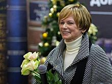 Памяти Марии Копьёвой