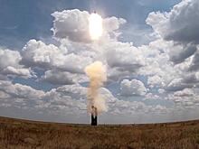 Новое русское оружие-2022: С-550 пугает Пентагон