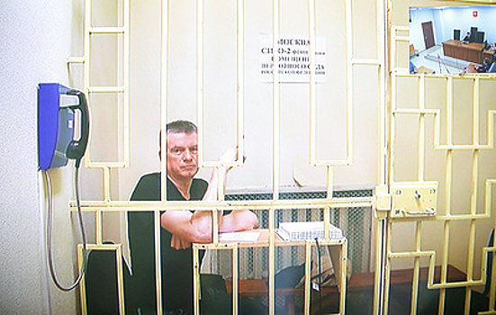 СК завершил расследование о взятке в отношении главного кадровика МО Кузнецова