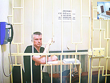 СК завершил расследование о взятке в отношении главного кадровика МО Кузнецова