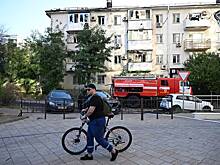 Мэр Новороссийска рассказал о состоянии пострадавших при ударе ВСУ по центру города