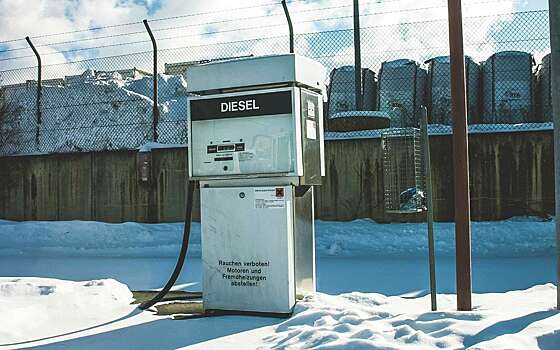 Пять любопытных фактов о дизеле