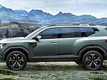 Новый кроссовер Renault будет 30% дешевле, чем Volkswagen Tiguan