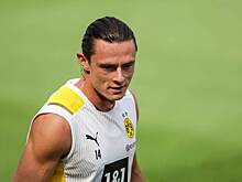 «Аталанта» ведёт переговоры с игроком «Боруссии» Шульцем