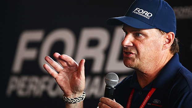 «Японцы на стероидах». Босс Ford напуган мощью китайского автопрома