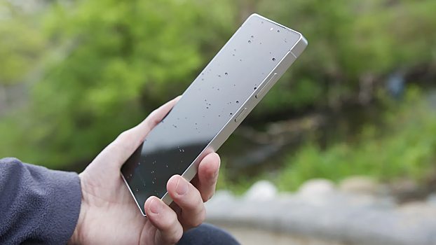 Galaxy S26 Ultra сможет скрывать информацию на экране от посторонних