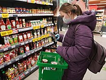 В Госдуме назвали альтернативу продуктовым карточкам для малоимущих в РФ