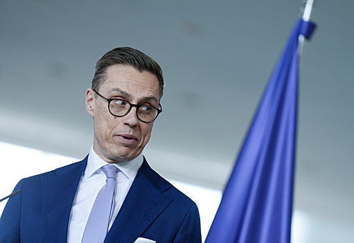 Стубб: Россия упустила возможность встретиться с Трампом