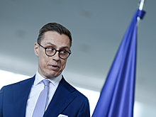 Стубб ответил на вопрос о размещении ядерного оружия в Финляндии