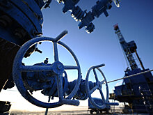 Россия увеличила экспорт нефти в дальнее зарубежье в I квартале