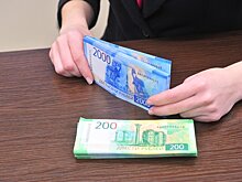 Исследование показало отсутствие "подушки безопасности" почти у половины россиян