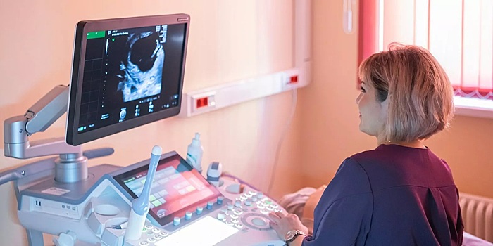 В Москве проходит скрининговая программа по ранней диагностике онкологии