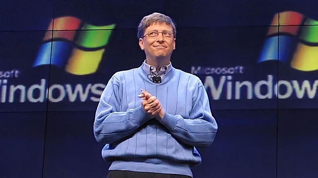 Билл Гейтс предупредил об использовании ИИ в качестве оружия