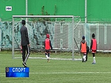 В Уфе выявили лучшую юную футбольную команду Башкортостана