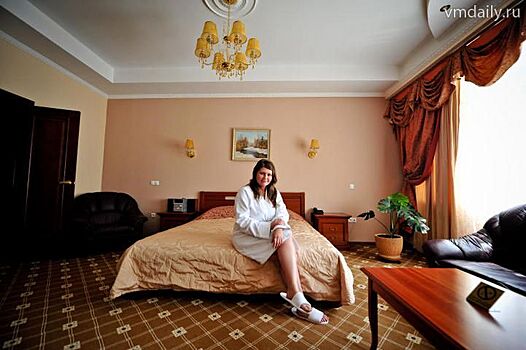 НИИ реабилитации перечислил востребованные российские лечебные курорты