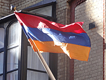 Журналистов гонят из Парламента Армении за вопросы