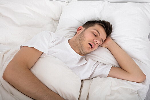 Ученые нашли способ дольше обходиться без сна без ущерба для здоровья