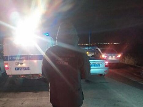 Глава Следкома России взял на контроль аварию, в которой погибли два подростка из Башкирии