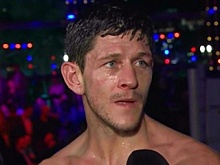 Эдди Херн настаивает на том, что рейтинговый комитет WBA допустил ошибку