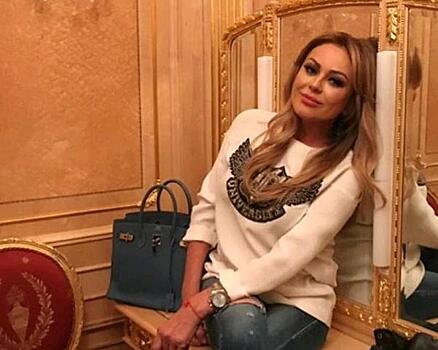 Опубликован первый клип Юлии Началовой, сделавший ее знаменитой