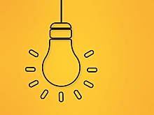 Во дворе на Детской восстановили освещение