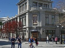 Режиссер рассказал, как можно спасти русский драмтеатр в Симферополе