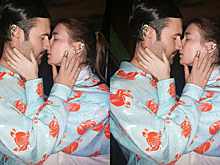 Все мое — твое. 18 рубашек, которые можно носить по очереди с бойфрендом