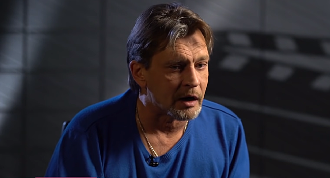 СМИ: Домогаров остался без невесты из-за недуга экс-супруги