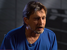 Актёр Александр Домогаров рассказал, навсегда ли он уезжает из России на Кипр