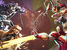 Авторы Marvel Rivals подготовили масштабный план на 2026 год