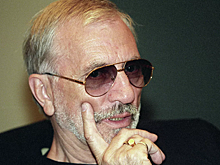 Дочь Мережко рассказала о последних днях режиссера