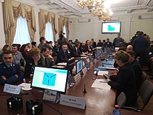 Саратов патрулируют 195 народных дружинников