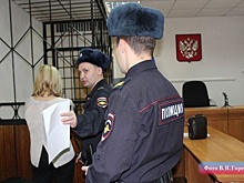 В Асбесте экс-сотрудница банка села на 2 года за хищение 20 миллионов
