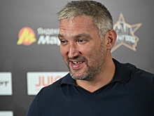 Овечкин рассказал, что сложнее всего дается на съемках в фильмах