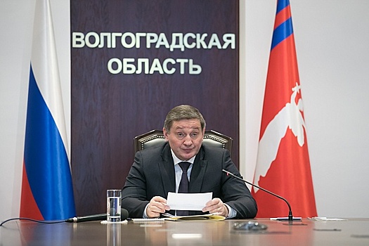 Свыше 650 жителей Волгоградской области скончались от коронавируса