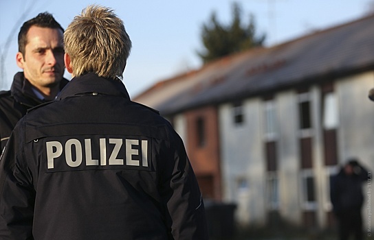 Убившего двух россиянок в Германии приговорили к 14 годам тюрьмы