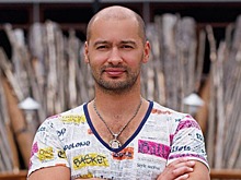 Ведущий «Дома-2» Андрей Черкасов избил героя мемов из-за его хамского поведения в такси
