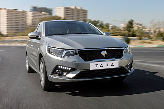 Бюджет на этот год: новые доступные автомобили для России